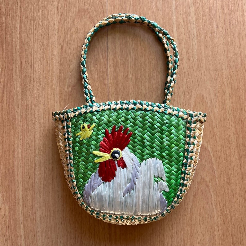 unique-chicken-purses-vintage-70s-chicken-kid's-bag