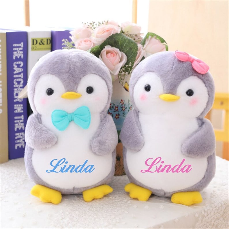 penguin-plushes-and-toys-personalized-penguin-plush-toy
