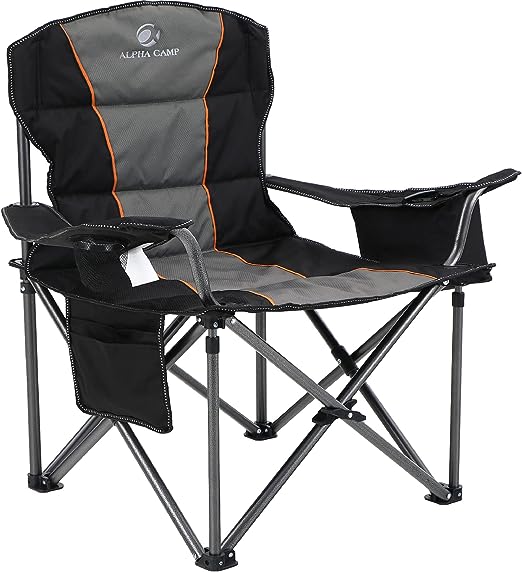 camping-gifts-portable-outdoor-chair