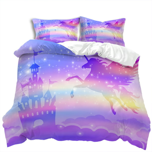 duvet-covers-for-kids-sparkling-unicorn-3d-kids-duvet-cover