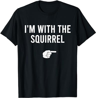 squirrel-lovers'-gift-ideas-squirrel-party-halloween-t-shirt