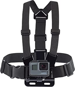 family-beach-trip-gopro-chest-mount-for-outdoor-adventures