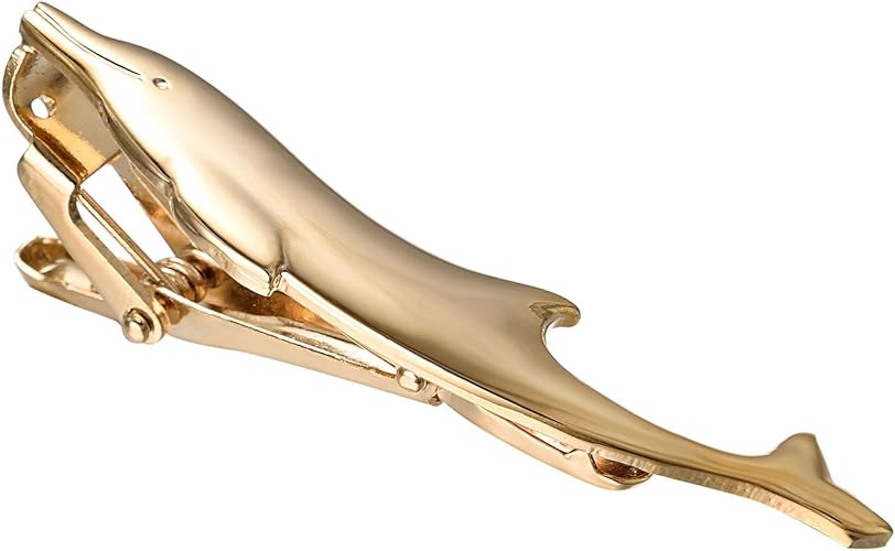 dolphin-gifts-animal-themed-dolphin-tie-clip