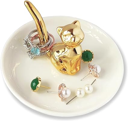 cat-ring-holders-elegant-cat-style-ring-holder