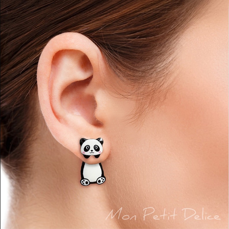 Panda gifts for girls cheap