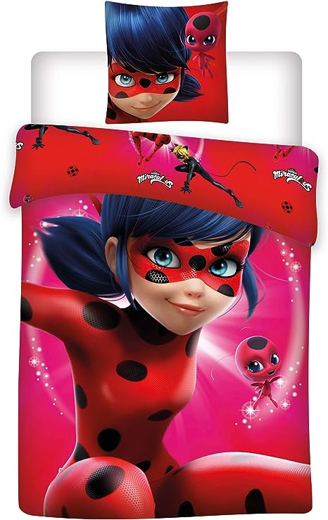 duvet-covers-for-kids-ladybug-themed-kids-duvet-covers