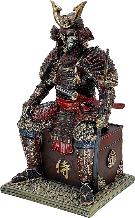 gifts-from-japan-undead-samurai-warrior-resin-statue