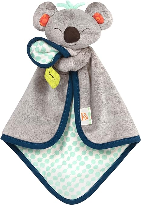 koala-gifts--koala-themed-baby-blankie