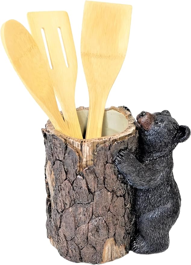 kitchen-bear-gifts-bear-themed-utensil-holder