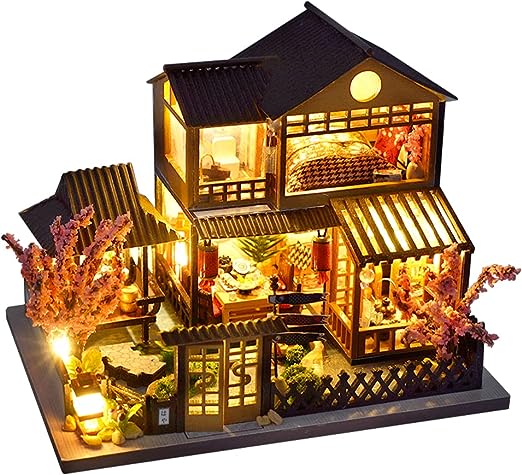 gifts-from-japan-japanese-garden-dollhouse-kit