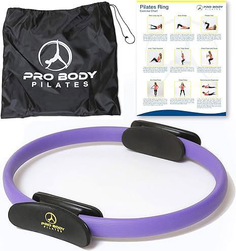 yoga-gifts-portable-pilates-ring-circle