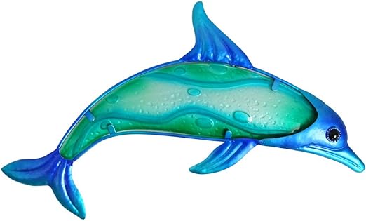 dolphin-gifts-dolphin-metal-wall-decor