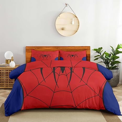 duvet-covers-for-kids-spider-man-microfiber-kids-duvet-set