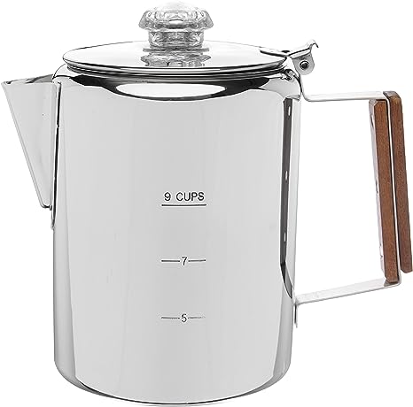 camping-gifts-percolator-coffee-pot-for-camping