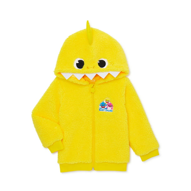 shark-hoodies-and-slippers-baby-shark-toddler-hoodie