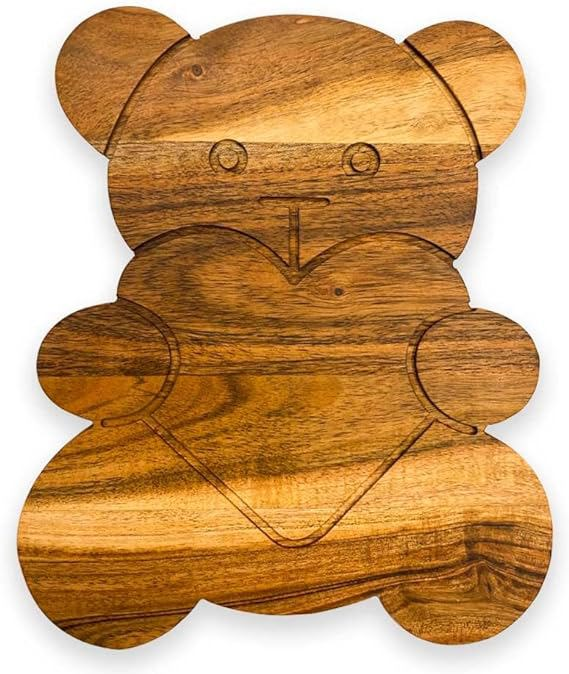 kitchen-bear-gifts-teddy-bear-shaped-cutting-board