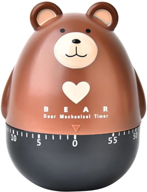 kitchen-bear-gifts-cartoon-bear-kitchen-timer