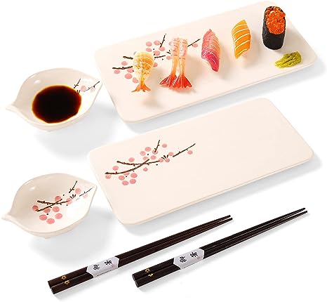 37 Tasty Sushi Gifts To Delight Sushi-Loving Friends