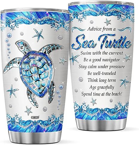 turtle-gifts-for-her-inspirational-turtle-print-insulated-travel-mug